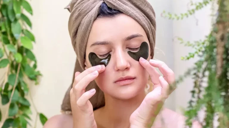 Home Remedies For Dark Circles