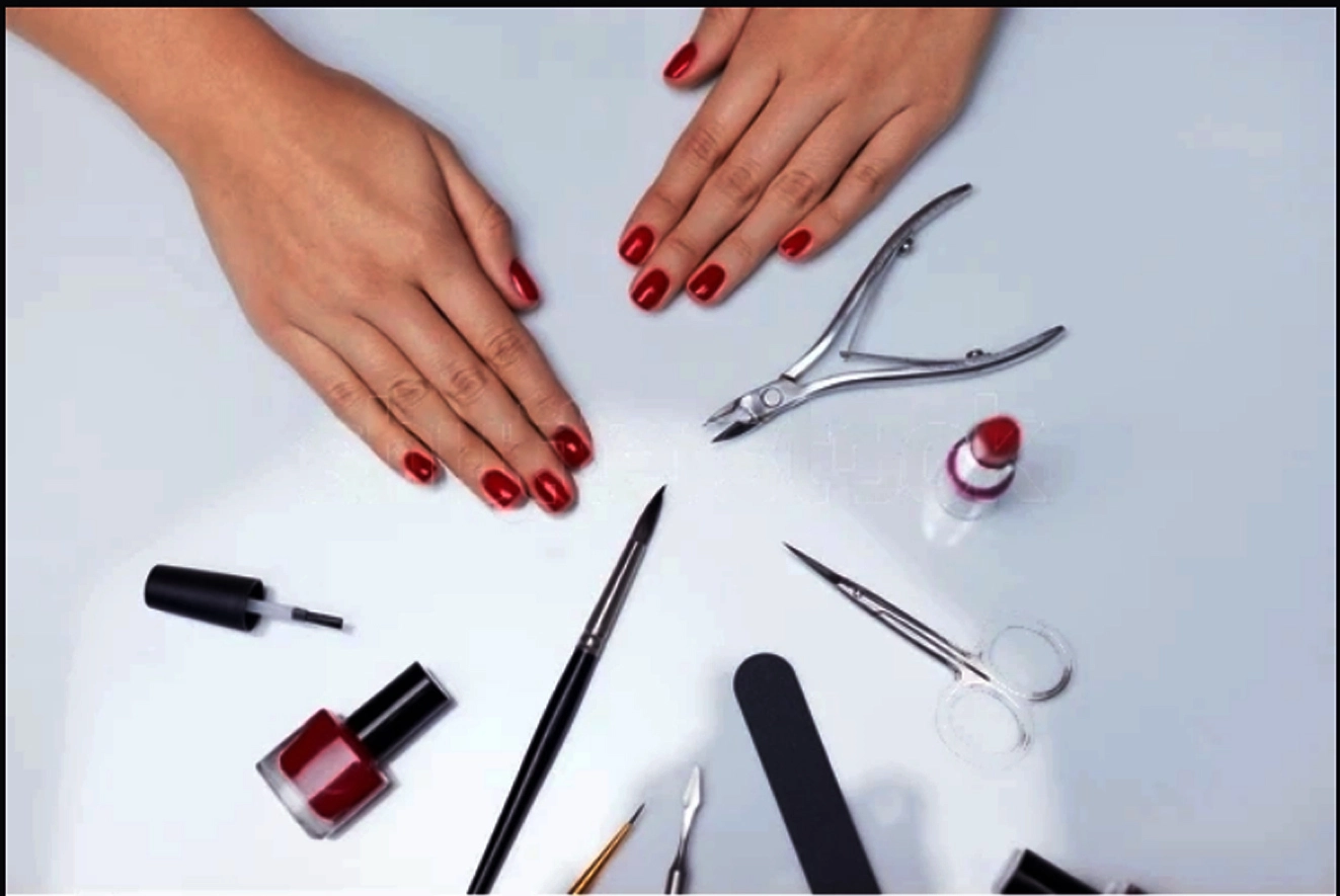 Tips For Manicure Long Laster