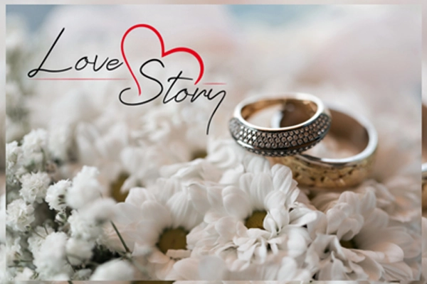 Love Story – Dedicated To My “Valentine”