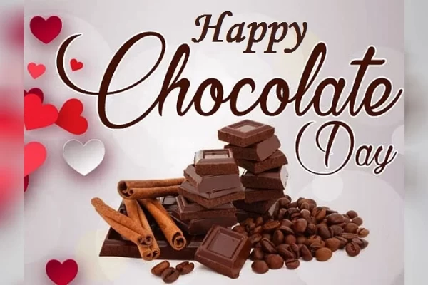 Chocolate Day 2023 – Celebration Facts