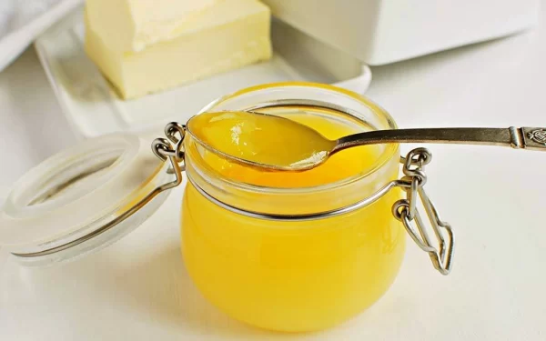 Ghee For Skin Brightening And Shining – How It Helps