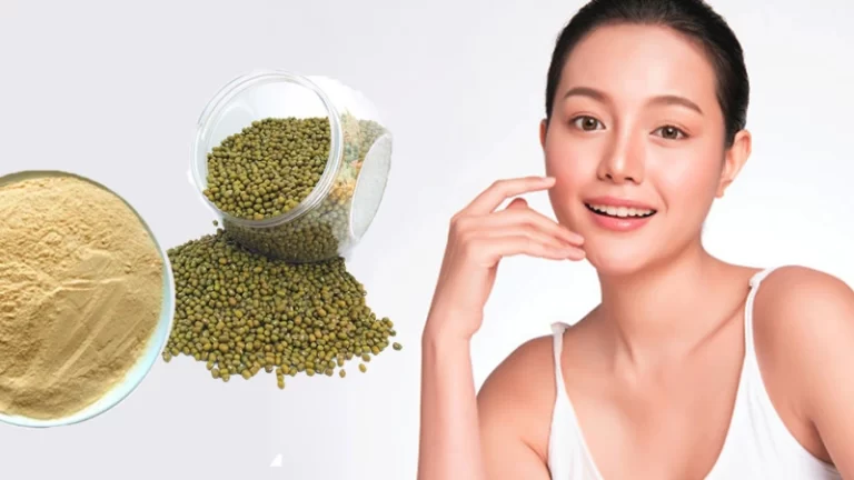 Green Gram Powder For Face