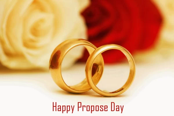 Propose Day 2023 – Reasons Behind The Celebration
