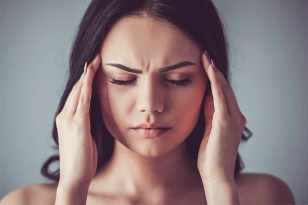 How Stress Affects Your Beauty