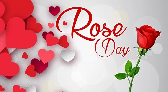 Rose Day 2023