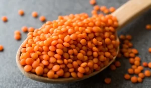 Masoor Dal For Skin Whitening