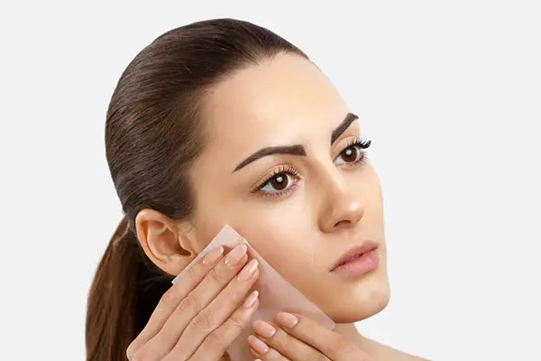 How To Control Oil Secretion In Face On Summer