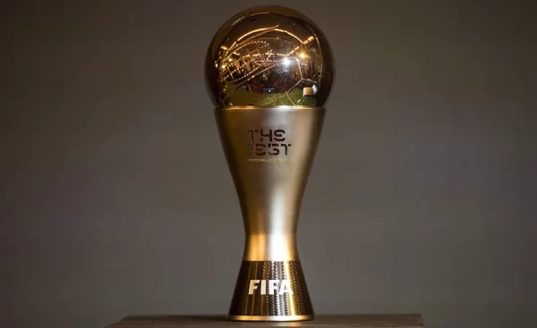 FIFA Awards 2023