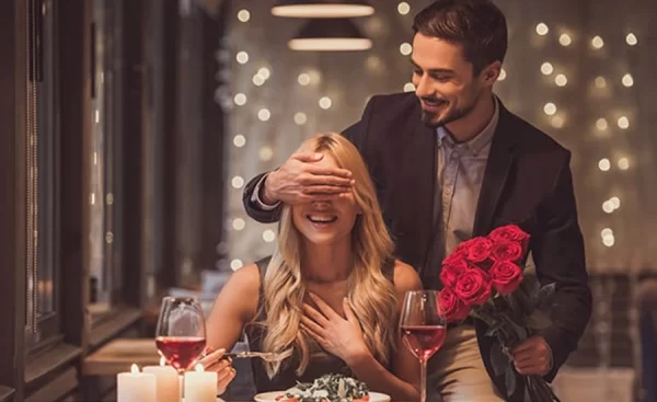 Romantic Date Ideas For Couples