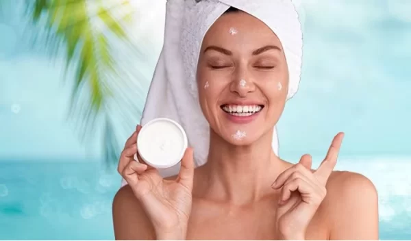 How To Moisturize Your Skin In Summer?