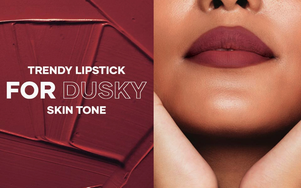 lipstick for dark skin