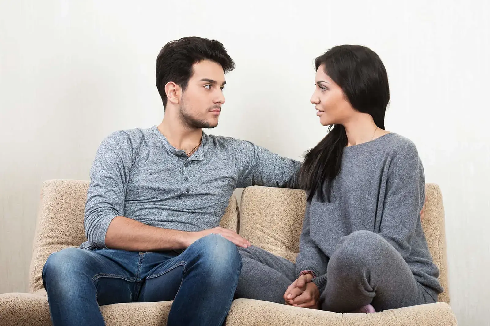 Reasons Behind Lack Of Care And Affection With Your Partner 