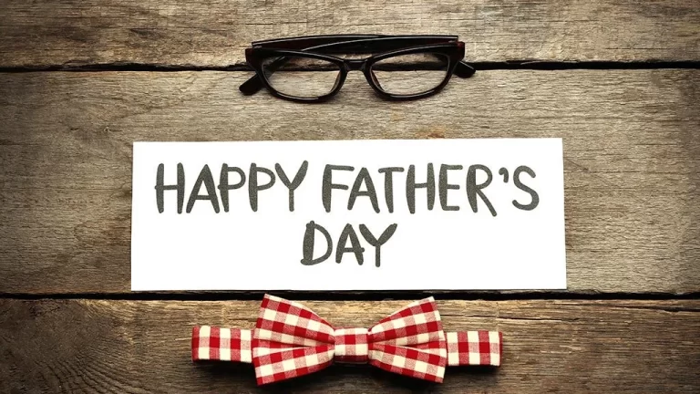 Father's Day Quotes