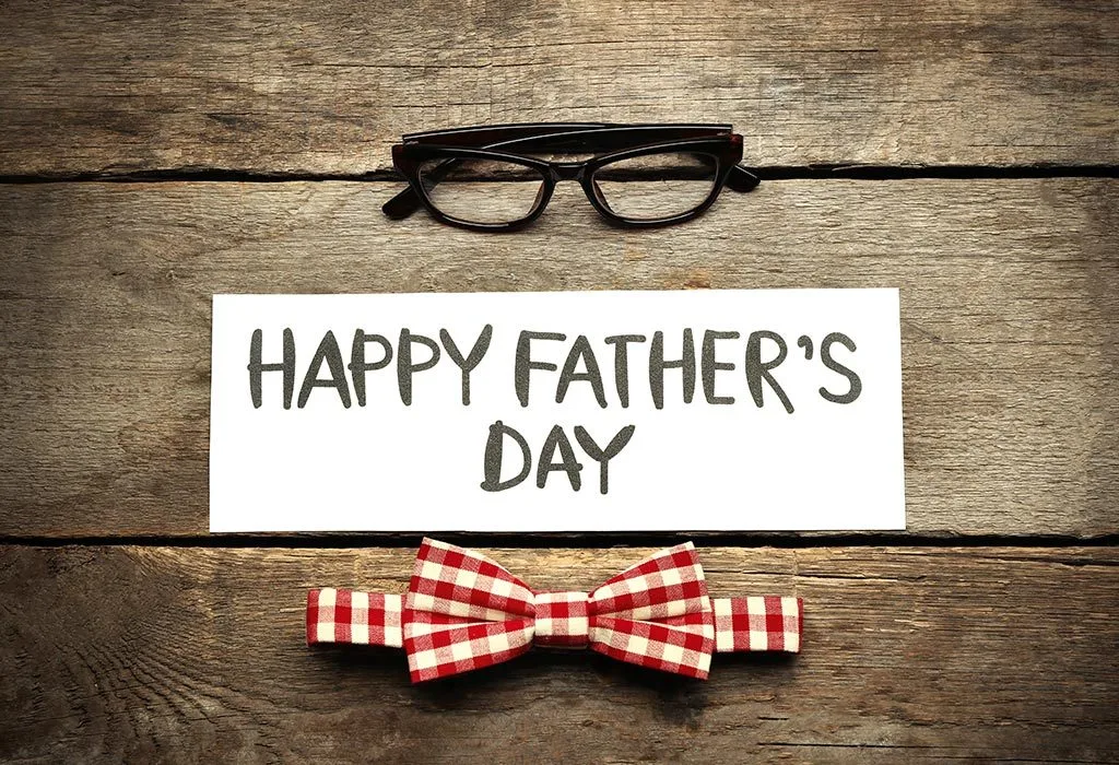 Father's Day Quotes