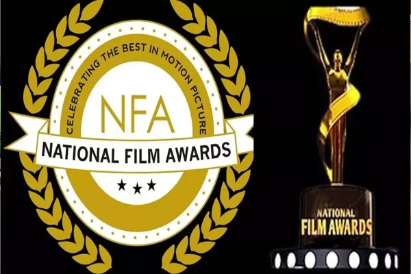 National Film Award | Best Feature Film