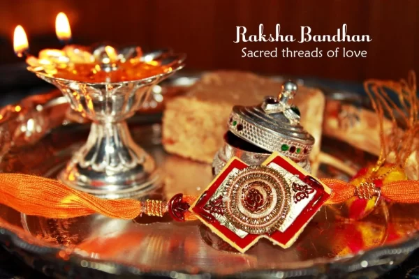 75 Wishes for Rakshabandhan