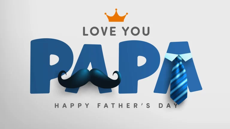 wishes for fathers day