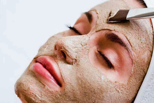 Effective Face Pack For Monsoon