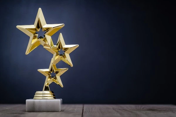 The Best Employee Recognition – Wow Awards 
