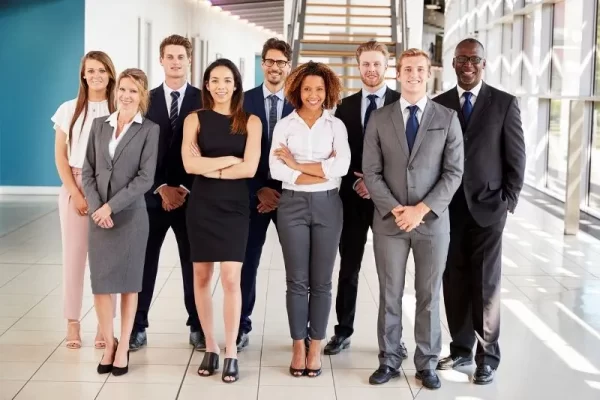 Top Dress Code For Corporate Professionals