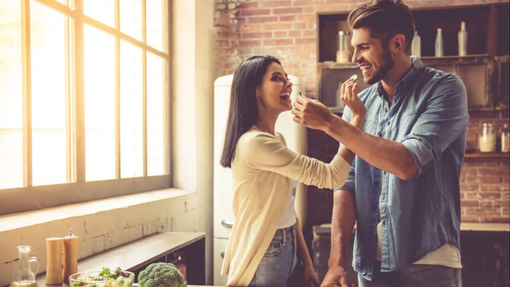 Tips To Keep A Boyfriend Happy