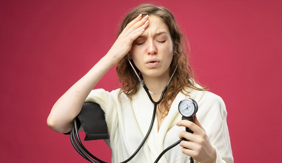Tips to overcome hypertension