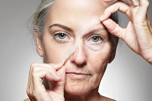 Earlier Wrinkles – How To Overcome It Naturally