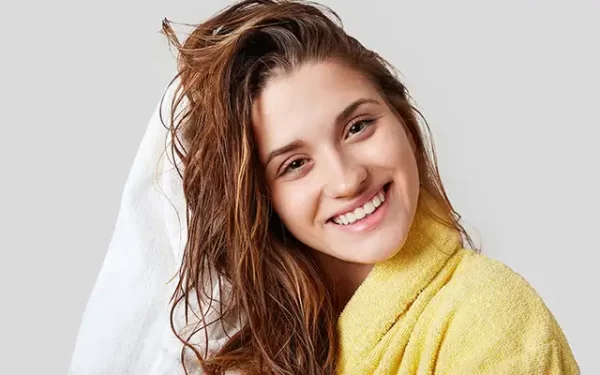 Do’s And Don’ts While Washing Hair In The Early Morning