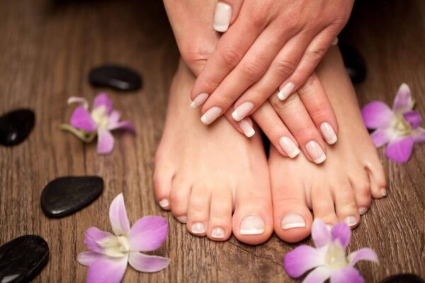 Consider These Steps To Have Clean Nails