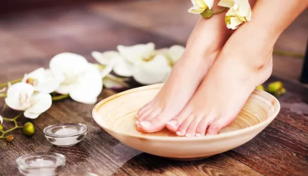 Tips To Heal Foot Cracks Naturally