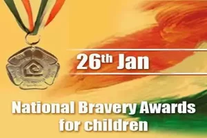 National Bravery Awards