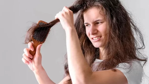 Do’s And Don’ts After Hair Wash In The Early Morning 