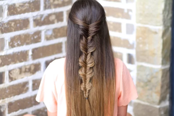 Easy Hairstyle Ideas For Long Hair 
