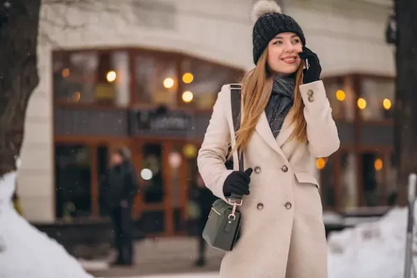 Fashionable Winter Outfits To Look Wow 