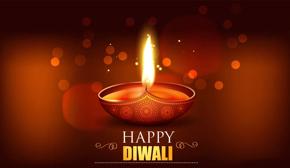 Happy Diwali