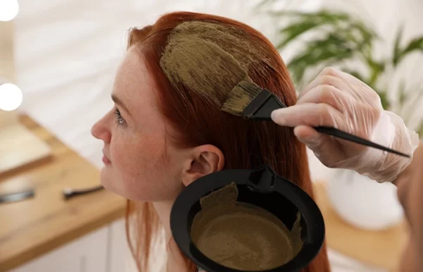 DIY Organic Hair Pack And Treatment Tips
