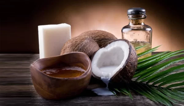 Coconut Oil – A Boon For Winter
