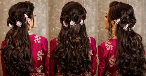 Traditional Hairstyles For Long Hair