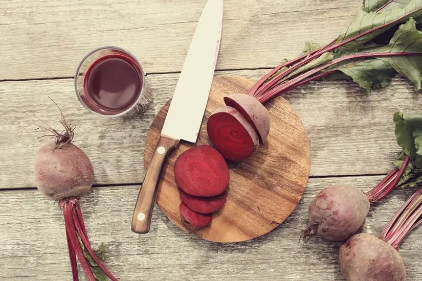 Beetroot For Skin