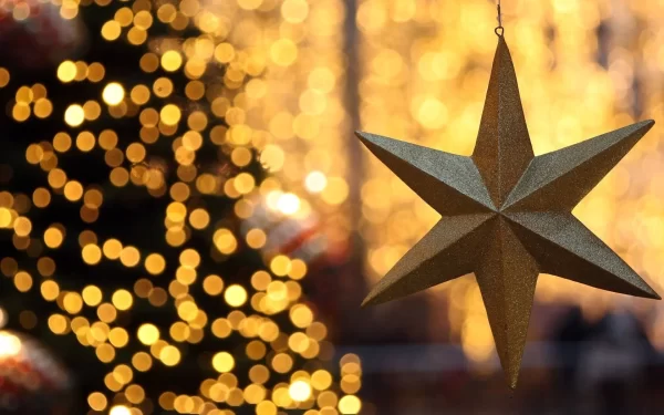Star Gift Ideas To Welcome Christmas