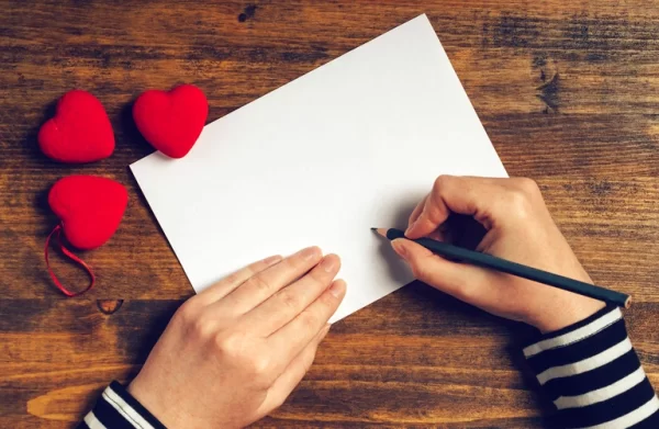 Love Letters – An Imperishable Token In Relationship