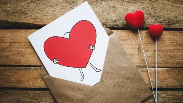 Heartthrob Valentine Gifts To Express Unconditional Love 