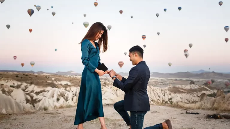 best proposal ideas to win hearts