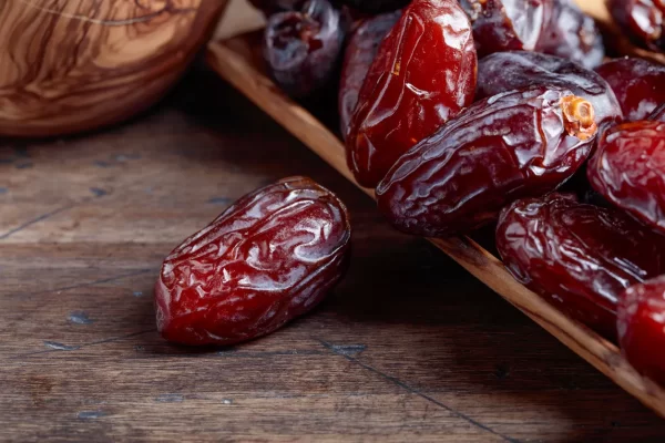 Magical Health Benefits Of Dates!