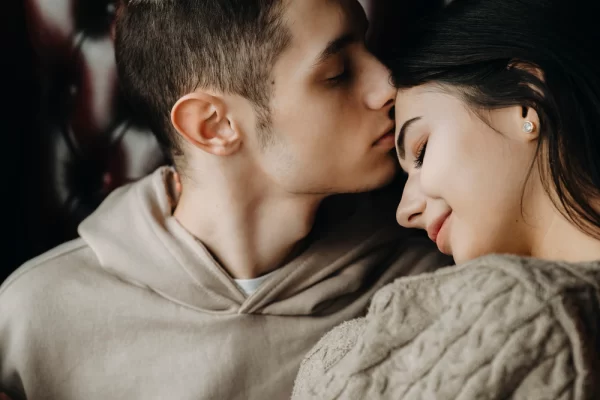 Signs That Shows His Love And Care More Than You Think