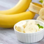 banana for healthy life