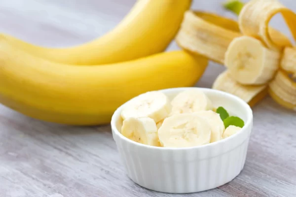 Banana Is A Blessing For Healthy Life – How?