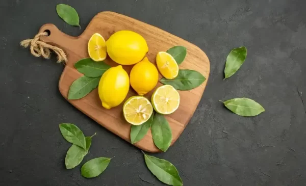 Incredible Health Benefits Of Consuming Lemon In Different Ways