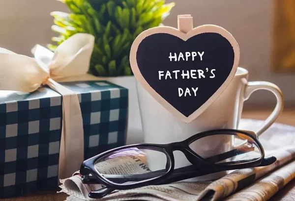 Soulful Gifts For Father On Father’s Day From Daughter 2024